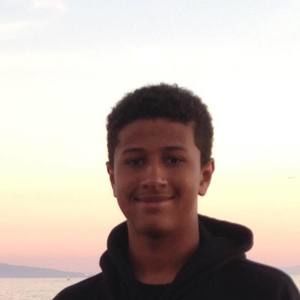 Meet your Posher, Damian